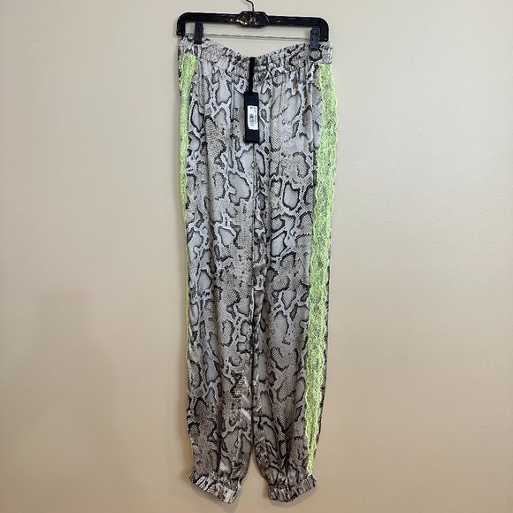PINKO Leda Pants - Picture 11 of 14